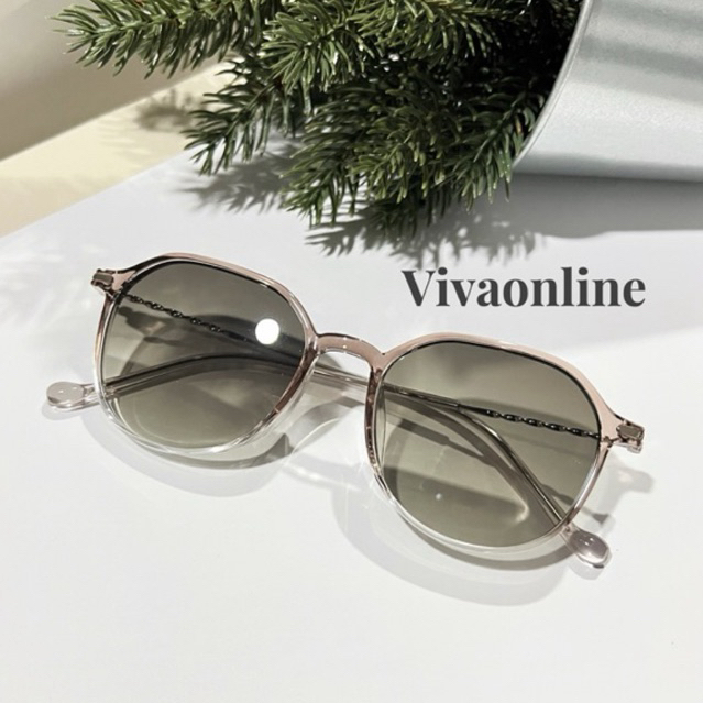 รหัสสินค้าac5:แว่นตากันแดดUV400