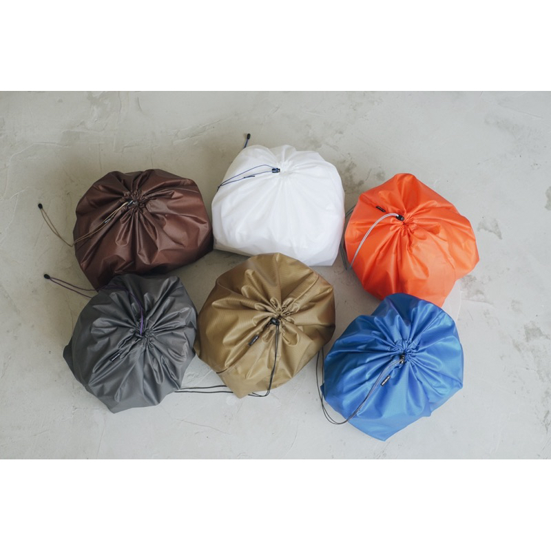 Stuff Sack - Nylon Ripstop