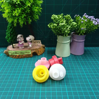 ได้รับ 1 ชิ้น **พร้อมส่ง** ฝาปิดขวดน้ำ ฝาSilicone มีให้เลือกหลายสี