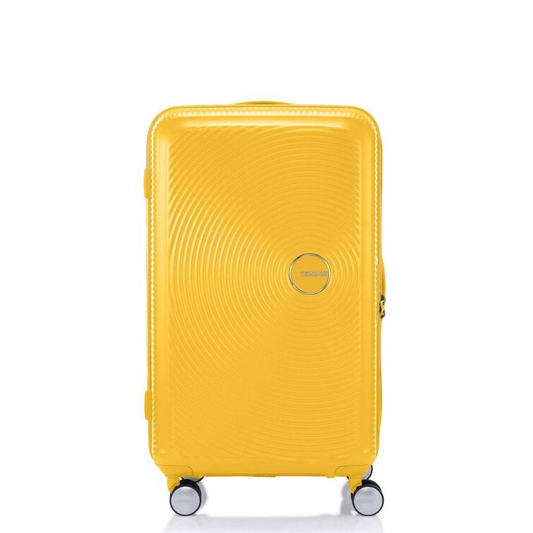 AMERICAN TOURISTER กระเป๋าเดินทางล้อลาก ทรงคลาสสิค TRUNK (27นิ้ว) รุ่น CURIO TRUNK SPINNER 73/27 TSA