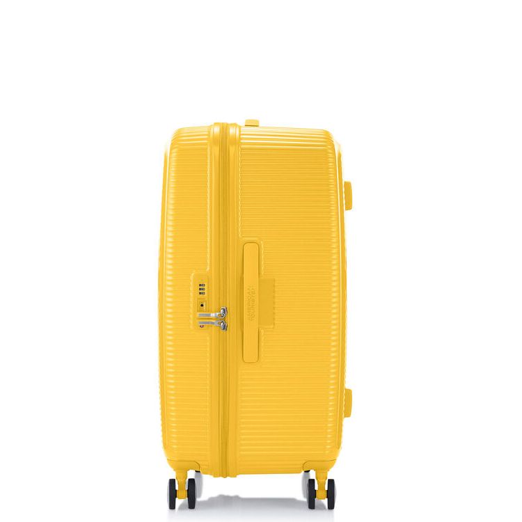AMERICAN TOURISTER กระเป๋าเดินทางล้อลาก ทรงคลาสสิค TRUNK (27นิ้ว) รุ่น CURIO TRUNK SPINNER 73/27 TSA