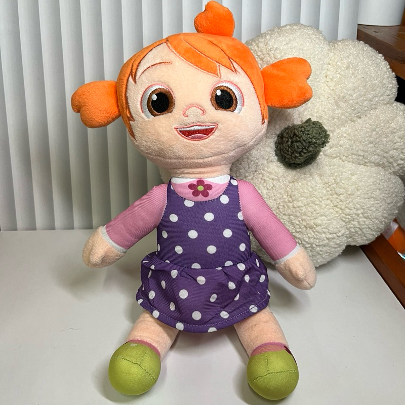 💝ตุ๊กตา YoYo Cocomelon
