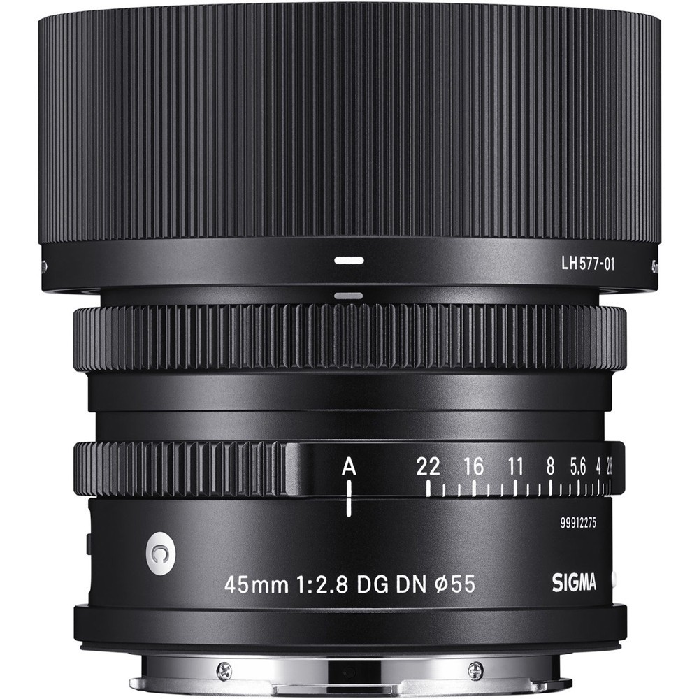 Sigma 45mm F2.8 DG DN (C) (สินค้าราคาพิเศษ **ประกัน 1 เดือน**)