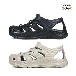 รองเท้ายางรัดส้น SoccerGate Original LOGO [โค้ด SOCC1000 ลดสูงสุด 1000 เมื่อซื้อครบ 1500]