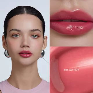 GALA CAMILLE - Spinning Lubric Lip 1.8 g กาล่า กามิลเล่ สปินนิ่ง ลิป