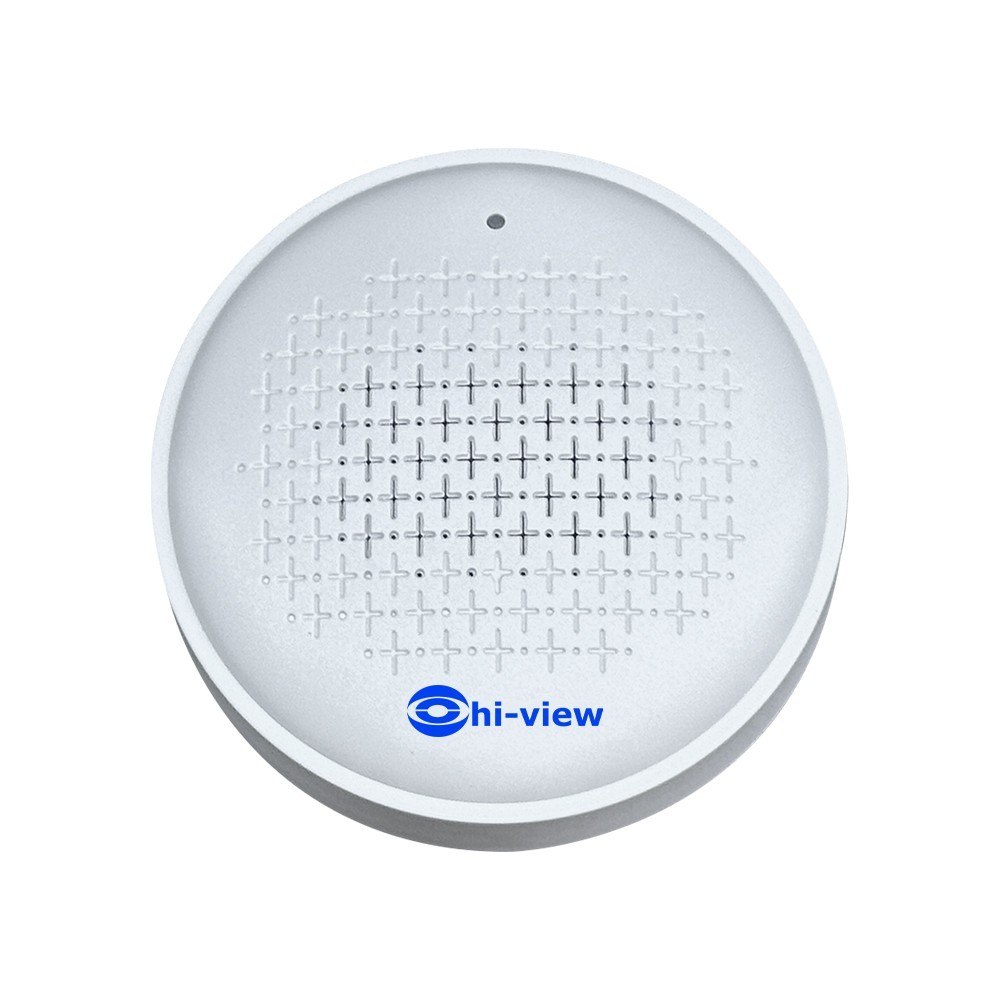 HI-VIEW HP-97BELL (กระดิ่งประตู)