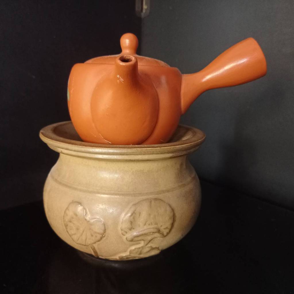 ที่วางกา ที่พักกาชา tea ceremony utensils, matcha utensils japanese