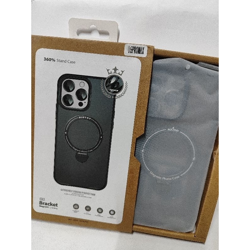 bracket i phone 15 pro max case เคสไอโฟน