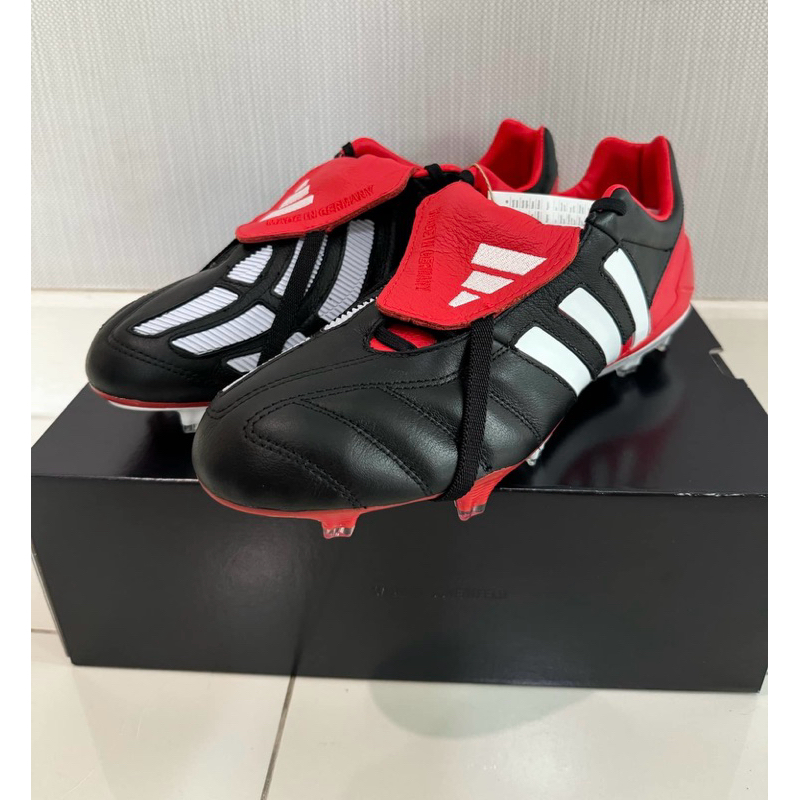 Adidas Predator Mania Germany 🇩🇪