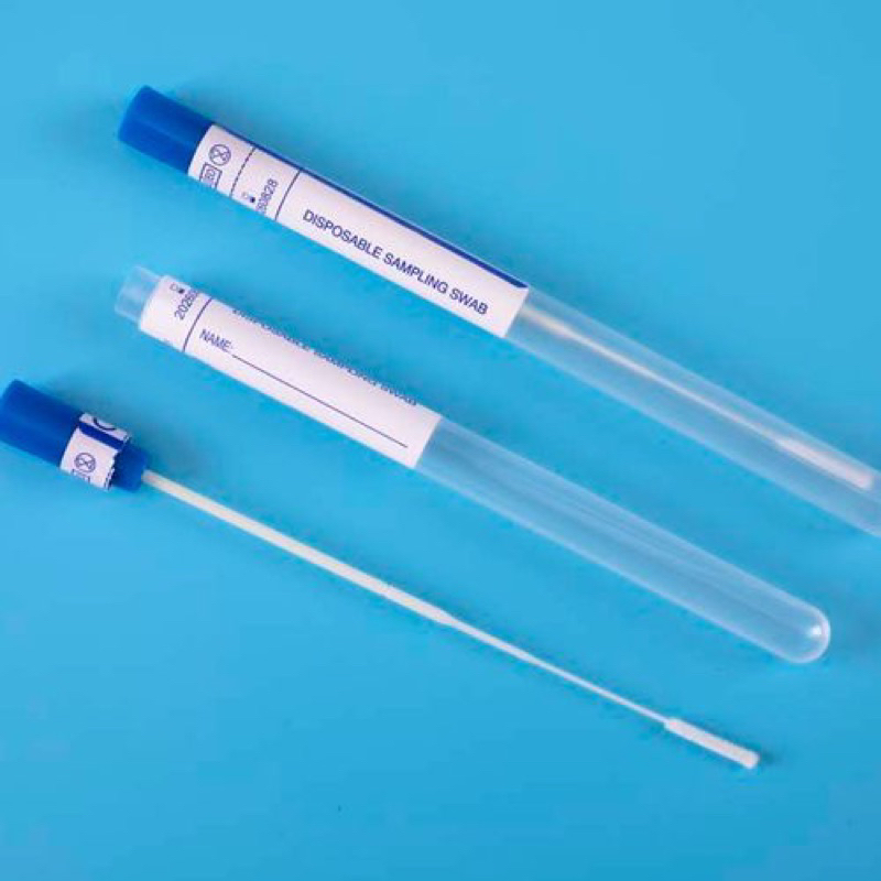 FemaleSwab(ไม้สวอป) HPV DNA Test (หากสนใจราคาพิเศษ) ทัก