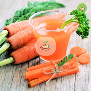 พิเศษ9บาท เมล็ดพันธุ์เบบี้แครอท 100 เมล็ด