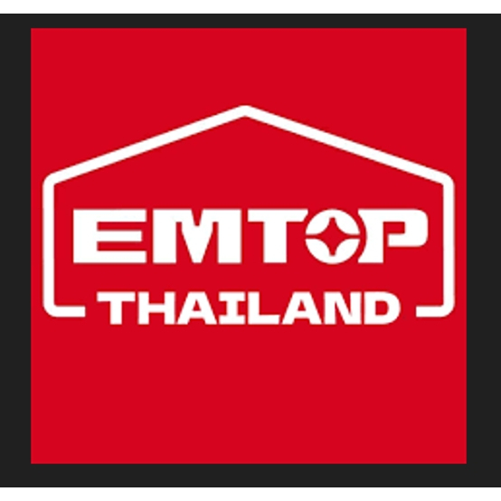 EMTOP เสื้อกั๊ก เสื้อใส่เครื่องมือช่าง รุ่น ETVT1701 (Tool Vest) เสื้อเครื่องมือ เสื้อช่างรันใหม่แท้ - รูปที่ 2