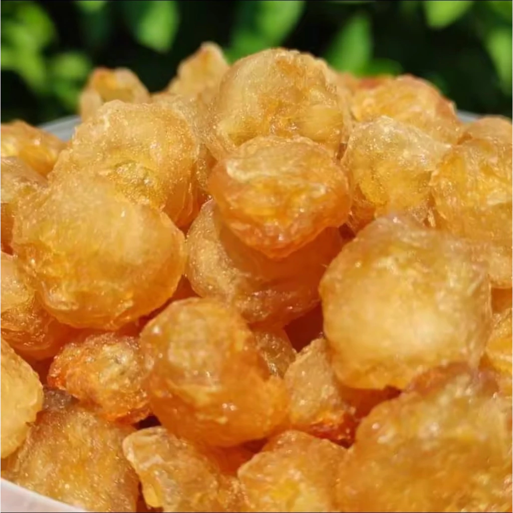 📢จัดส่งฟรี 💫 ลำไยอบแห้ง เกรดA++ Dried Golden Longan ลำไยเนื้อสีทอง ลำไย ของหวาน ขนม ผลไม้อบแห้ง หวาน ไม่มีน้ำตาล น้ำลำไย thumbnail 10