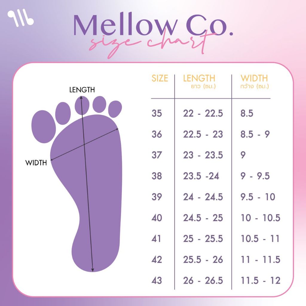 Mellowco รองเท้าส้นสูง ผ้าซาติน/หนังแก้ว สูง 3 นิ้ว รุ่น Call Me Camellia 10-3206