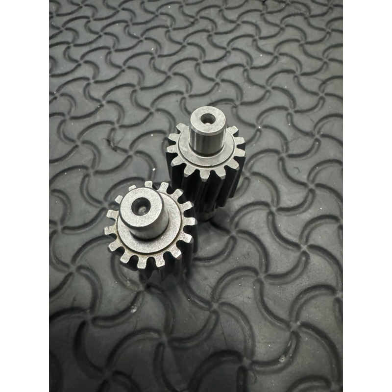 เฟืองท้าย Click160 Pcx160 Giorno