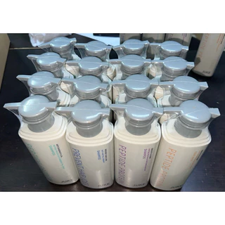 Juke Peptide แชมพู คอนดิชันเนอร์สูตรใหม่ Peptine Protein ปกป้อง และบำรุงผมด้วยสารสกัดจากธรรมชาติ