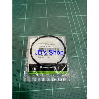 โอริงฝาปิดกรองน้ำมันเครื่อง Kawasaki รุ่นต่างๆดังนี้ KSR ทั้…