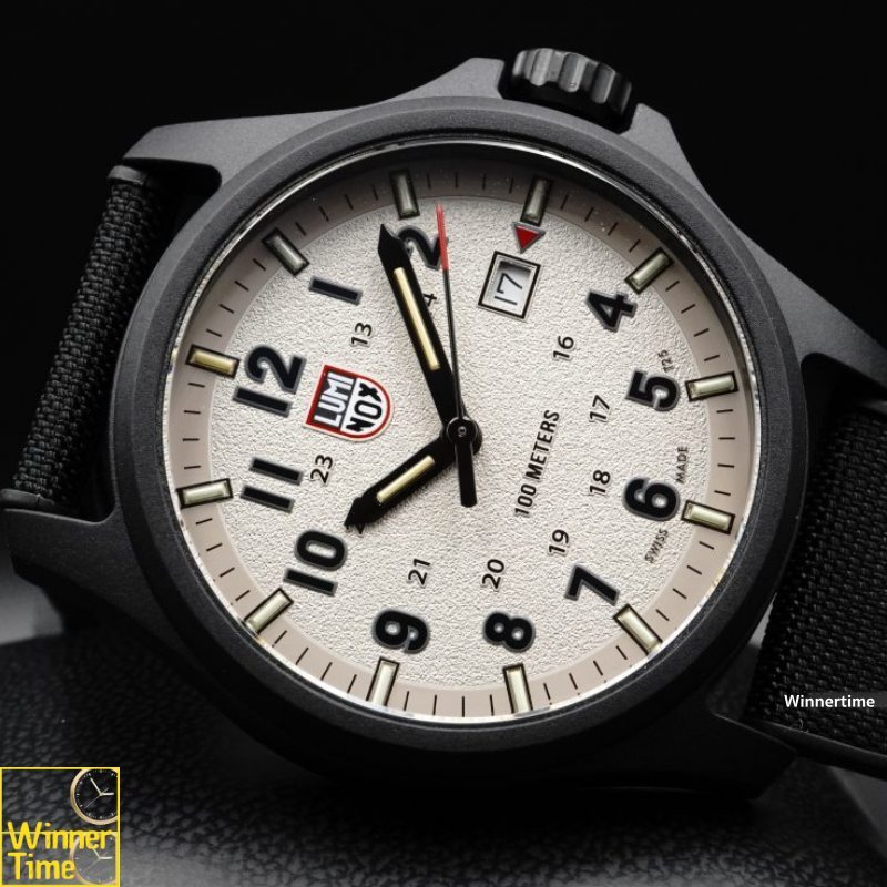 นาฬิกาข้อมือ LUMINOX Atacama Field, Field Watch 43mm รุ่น XL.1971.SET
