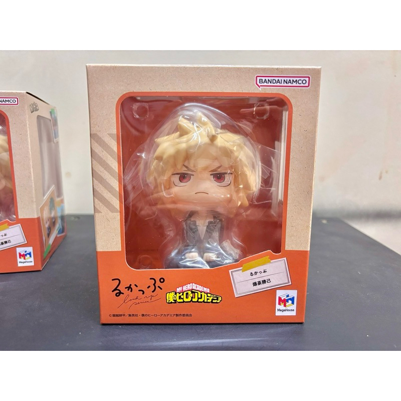 Look up Bakugo [มือ1/พร้อมส่ง] ของแท้ 💯