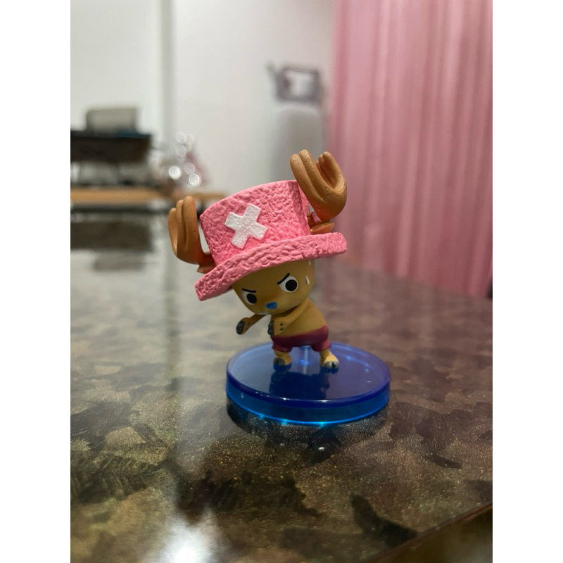 แท้💯 wcf chopper ชอปเปอร์