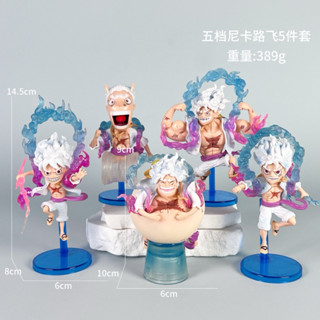 โมเดล กาชาปอง ฟิกเกอร์ อนิเมชั่นของสะสม ของขวัญ กล่องสุ่มตัว…