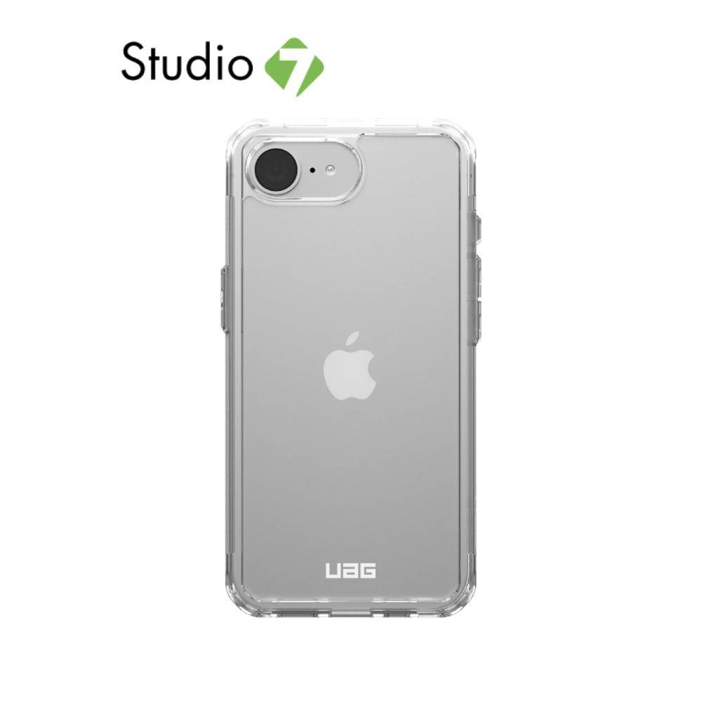 เคส UAG iPhone 16e/17e Plyo Ice by Studio7