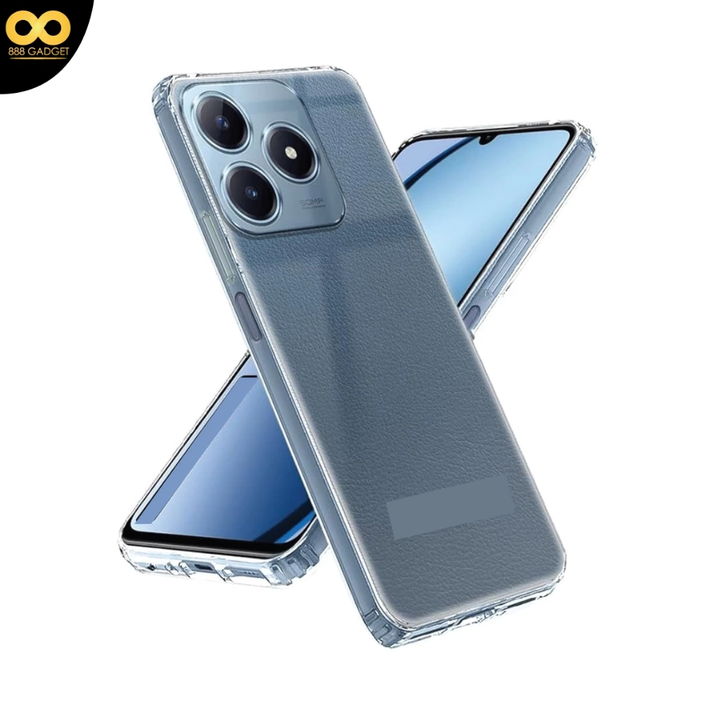 เคส Realme C63 กันกระแทก