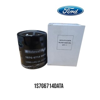 [แท้จากศูนย์ฟอร์ด] กรองน้ำมันเครื่องฟอร์ด FOCUS ปี 2005-2011…