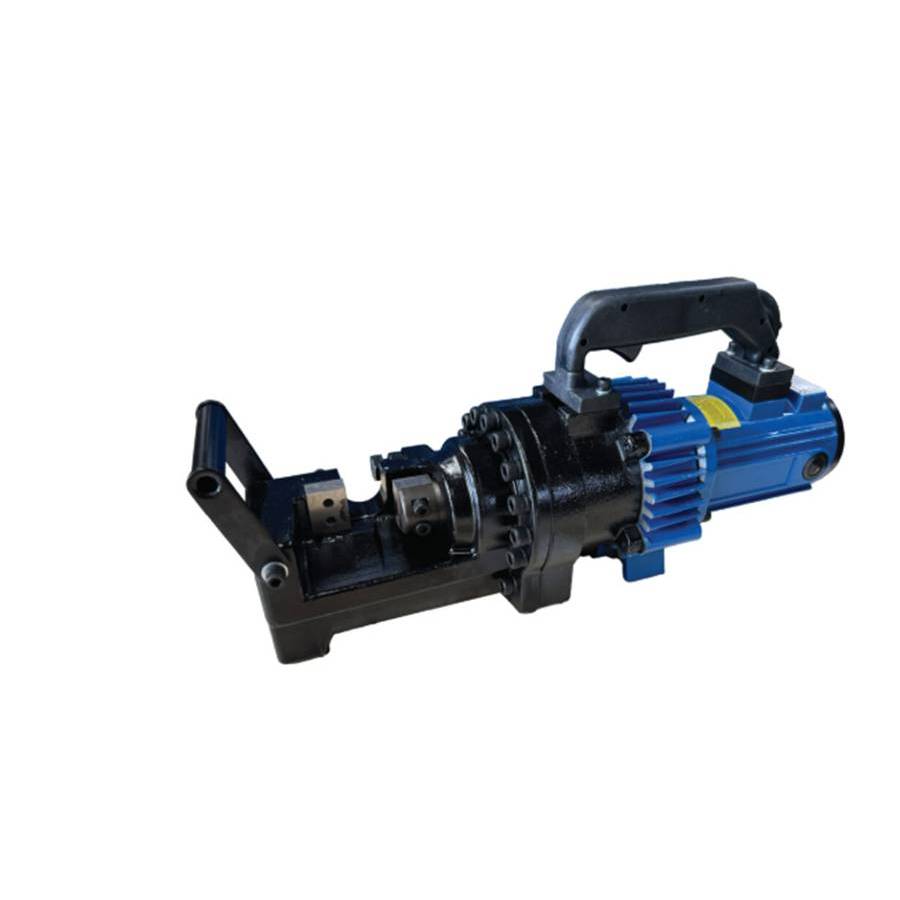 เครื่องดัดเหล็กไฟฟ้า ขาด ระบบมือถือไฮดรอลิก 32MM OKURA รุ่นRC-32