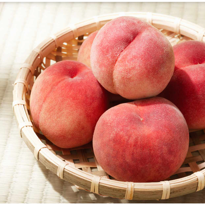 หัวน้ำหอม กลิ่น Gluta & Peach 006058 วัตถุดิบเครื่องสำอางค์