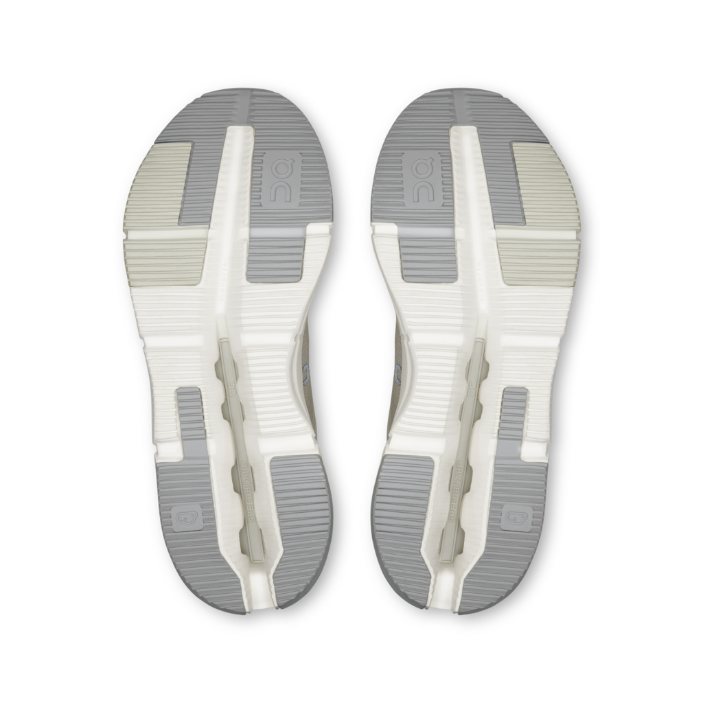 [On Running] รุ่น Cloudnova Form 2 TT ผู้ชาย (Men) รองเท้าผ้าใบ (เพิ่มไซส์ 0.5 - 1 ซม.)