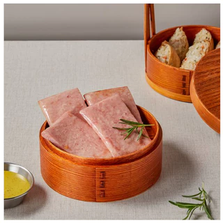 Spam Classic Light 80g 200g 340g แฮมกระป๋อง แฮมกระป๋องเกาหลี สำเร็จรูป สูตรต้นตำรับ 스팸