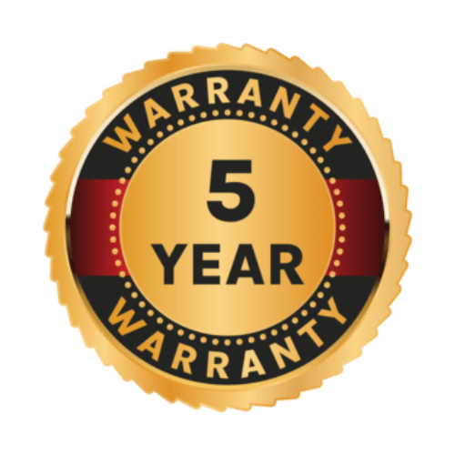 100% Guaranteed 5 Years Warranty Service Insurance Online Store