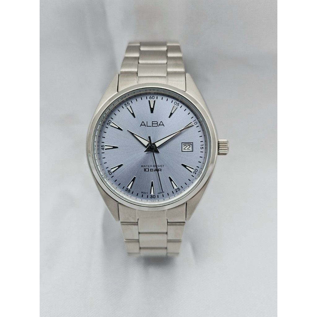 นาฬิกาผู้หญิง ALBA HANA COLLECTION ( Quartz )