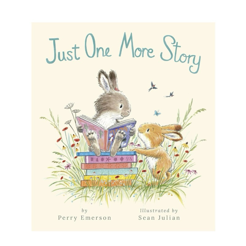 Just One More Story พร้อมส่ง