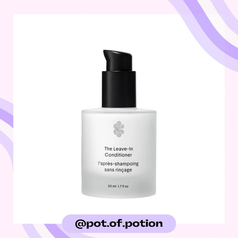 พร้อมส่ง Crown Affair — The Leave-in Conditioner