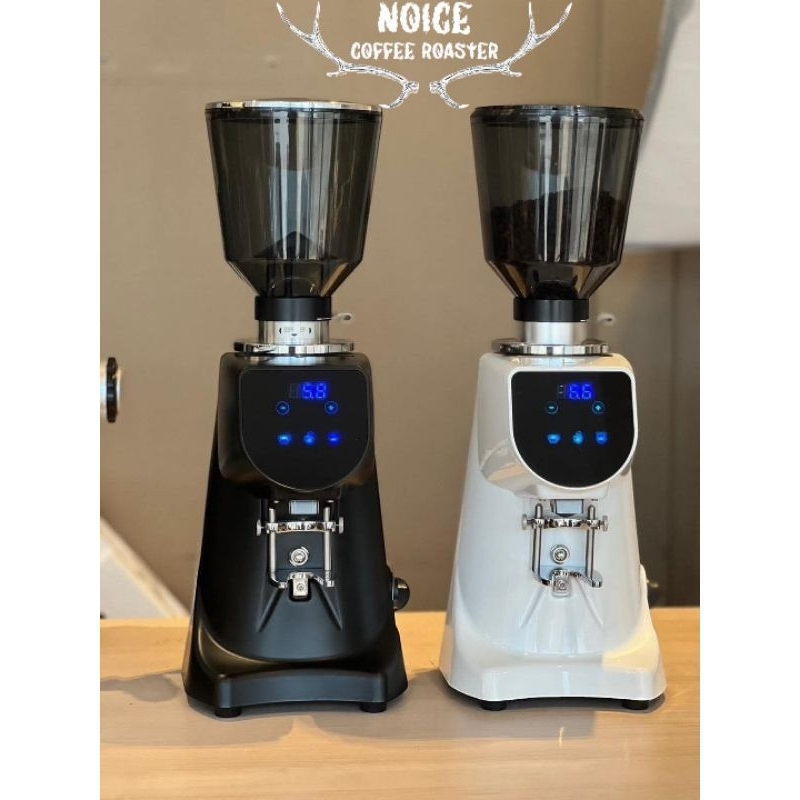 พร้อมส่ง 🌪Typhoon S70 V.3🌪 ใหม่ล่าสุด มีพัดลมระบายความร้อน เครื่องบดกาแฟอัตโนมัติ