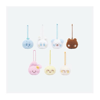 พร้อมส่ง NCT DREAM FANLIGHT DOLL KEY RING