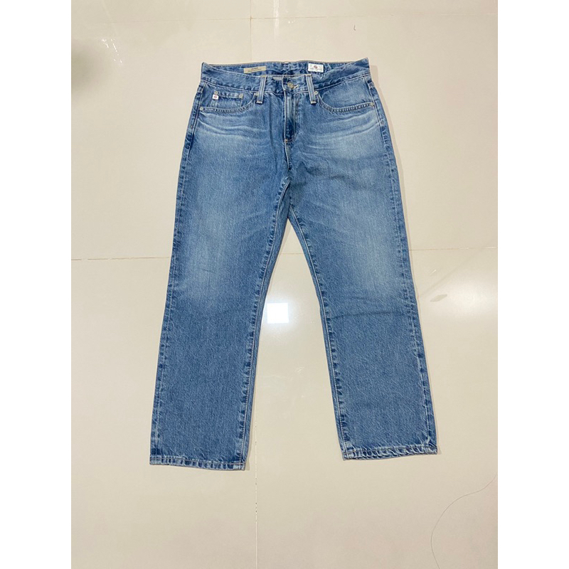 กางเกงยีนส์ Adriano.