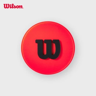 WILSON Clash Pro Feel Dampener ตัวกันสะเทือน WR8405701001 Official Store