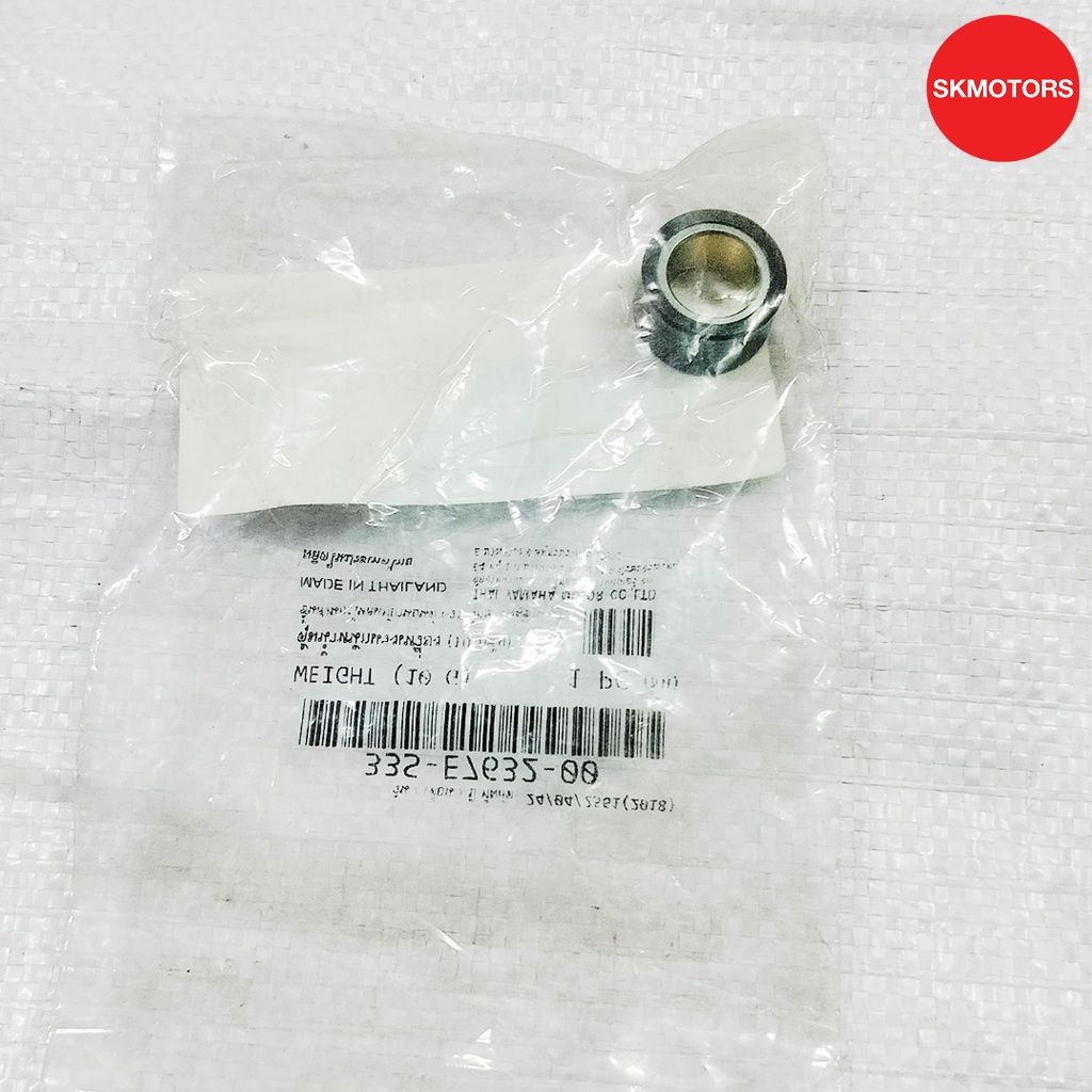 ตุ้มน้ำหนักแรงเหวี่ยง รหัสสินค้า 33S-E7632-00-00 สำหรับรถ YAMAHA MIO125RR, MIO125I MX (33S1,1PN4) แท