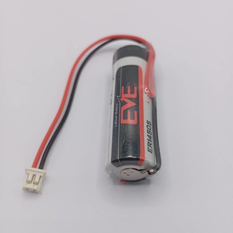 EVE ER14505 รุ่นสาย แบตเตอรี่สินค้าพร้อมส่ง  EVE ER14505 รุ่นสาย ราคา ถูกที่สุด ดีลบีเคเค แกลเลอรีภาพที่ 7