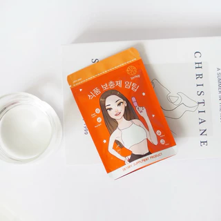 🚚ส่งฟรีด่วน🔥 Himala (No.4) ซองสีส้ม ดื้อเวอร์