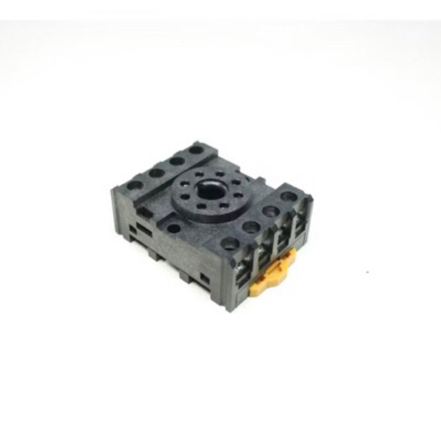 PF083A-E OMRON SOCKET OMRON PF083A-E ซ็อกเก็ต OMRON PF083A-E ซ็อกเก็ต8ขากลม ซ็อกเก็ต 8 ขากลม SOCKET 
