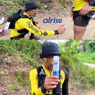 Alrise รวมสินค้า Spray ร้อน/เย็น & ลูกกลิ้ง บรรเทาปวด [ มีหลายขนาด ] บรรเทาปวด บวม อักเสบ ขณะออกกำลังกาย