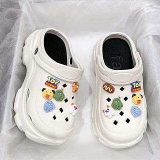Monday2020 สินค้ามาแรง จิ๊บบิท ตัวติดลายน่ารัก มีให้เลือกมากกว่า 30 ลาย ที่สำคัญราคาคือถูกมาก ติดแล้วน่ารักสุดๆ หมดไวมาก