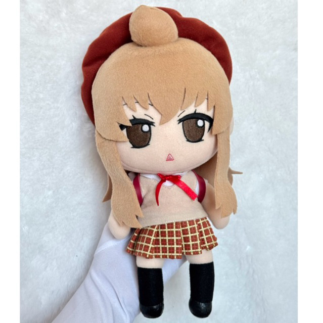 พร้อมส่ง มินามิเกะ Minami-ke Nendoroid Plus Plush Doll Series 42 Gift Chiaki Minami