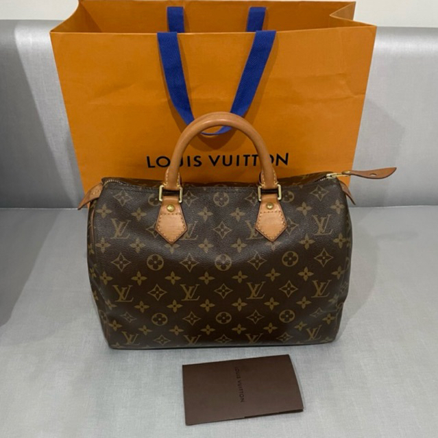 Used LV Speedy30 dc13 ของแท้