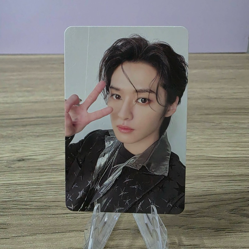 การ์ดลีโนว STRAY KIDS 5-STAR Album