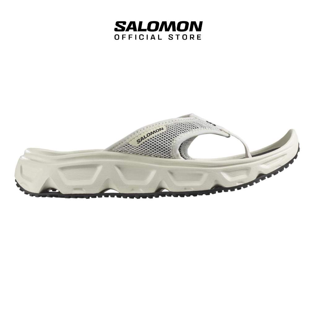 SALOMON REELAX BREAK 6.0 Men Recovery Shoes Official Store